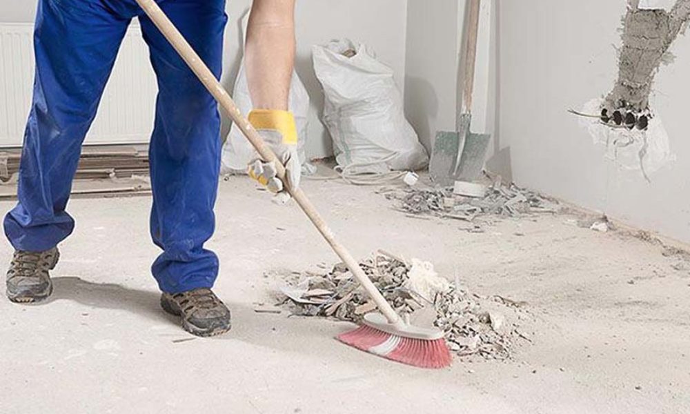 Nettoyage fin chantier (3)